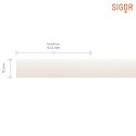 SIGOR LED Strip ART SIDE