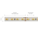 SIGOR LED Strip TW