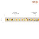 SIGOR LED Strip DIM-TO-WARM