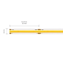 SIGOR LED Strip R2R COB