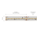 SIGOR LED Strip TUNABLE WHITE
