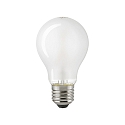 LED Filament lamp pear shaped A60, E27, 10W 2700K 1521lm 300�, CRi> 90, not dimmable, matt
