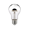 Gl�dep�re standard NORMALE 7W 600lm 2700K 180� CRI 90 d�mpbar