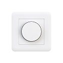 D�mper 0-100%, 0-300W hvid