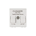 Trailing edge d�mper CASAMBI CBU-TED, maks. 150W, 4.1x3.7x1.4cm, kan installation