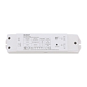 luxigent Universal modtager med integreret LED konverter, 1x 50W, 24V,