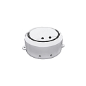 luxigent Universal receiver radio DIM 230V, for installation in luminaires or canopies, ROUND, � 4.5cm / height 2cm, 200-240V, m