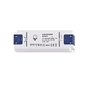 LED Str�mforsyning POWERLINE SLIM, 200-240V, sek. 24V DC, IP20, velegnet til m�belinstallation, 50W / 2.08A