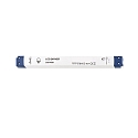 LED Str�mforsyning POWERLINE, 200-240V, sek. 24V DC, IP20, velegnet til m�belinstallation, 150W / 6.25A
