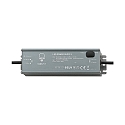 Udend�rs LED Str�mforsyning POWERLINE 24/150, IP65, Out 24Vdc 150W 6.3A, In 90-305Vac, ikke d�mpbar