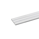 Alu mounting track 16 - for LED Strips up to 1.6cm width, length 100cm