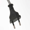 Mexlite Bordlampe NOV� drejelig, vipbar E27 IP20, gr�n d�mpbar