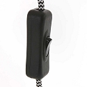 Mexlite Bordlampe NOV� drejelig, vipbar E27 IP20, gr�n d�mpbar