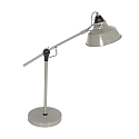 Mexlite Bordlampe NOV� drejelig, vipbar E27 IP20, gr�n d�mpbar