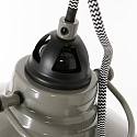 Mexlite Standerlampe NOV�, 1-flamme, hvid