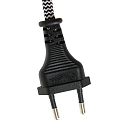 Mexlite Standerlampe NOV�, 1-flamme, hvid
