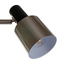 anne light & home AN Standerlampe FJORGARD, 2-flammer, sort