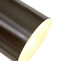 anne light & home AN Standerlampe FJORGARD, 2-flammer, sort