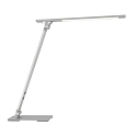 Steinhauer Bordlampe SERENADE drejelig, CCT Switch, vipbar, med touch-d�mper IP20, st�l b�rstet d�mpbar