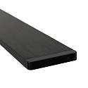 Steinhauer Bordlampe SERENADE drejelig, CCT Switch, vipbar, med touch-d�mper IP20, sort mat d�mpbar