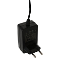 Steinhauer Bordlampe SERENADE drejelig, CCT Switch, vipbar, med touch-d�mper IP20, sort mat d�mpbar