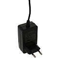 floor lamp SERENADE CCT Switch, adjustable, with touch dimmer IP20, brushed aluminium dimmable