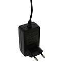 Steinhauer floor lamp SERENADE CCT Switch, adjustable, with touch dimmer IP20, black matt dimmable