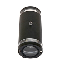 Steinhauer Steinhauer Udend�rs V�glampe, LED, 2-flammer, 4W, 2700K, IP54, sort