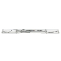 Mexlite Pendel BJORR 3-flammer E27 IP20, hvid mat d�mpbar