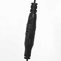 Standerlampe DAPHNE 1-flamme IP20, st�l d�mpbar