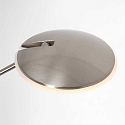 Standerlampe DAPHNE 1-flamme IP20, st�l d�mpbar