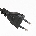 Mexlite Bordlampe STUDY vipbar E27 IP20, gr�n