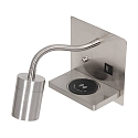 V�glampe UPROUND 1-flamme GU10 IP20