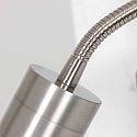 V�glampe UPROUND 1-flamme GU10 IP20