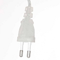 V�glampe UPROUND 1-flamme GU10 IP20