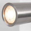 V�glampe UPROUND 1-flamme GU10 IP20