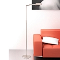 Mexlite Mexlite Standerlampe KARL, 1-flamme, st�l