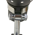 Steinhauer Steinhauer Spot SPRING zum Klemmen, 1 flame, metal, black