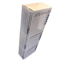 Steinhauer Indbygningslampe P�LITE SPOT rund, svingbar GU10 IP20, sort mat d�mpbar