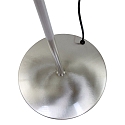 Mexlite Mexlite Floor lamp BIRON, 1 flame, bronze