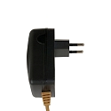 Mexlite Mexlite Bordlampe BIRON, 1-flamme, bronze