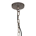 anne light & home AN Pendel FRISK, 1-flamme, metal, gr�