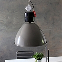 anne light & home AN Pendel FRISK, 1-flamme, metal, gr�