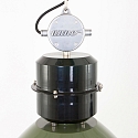 anne light & home AN Pendel FRISK, 1-flamme, metal, gr�n