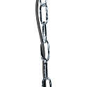 Mexlite Mexlite Pendel DENSI, 1-flamme, gr�