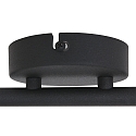Spotlight bar NATASJA 2-flammer, Dim-To-Warm, justerbar GU10 IP20, st�l b�rstet d�mpbar