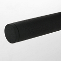 Spotlight bar NATASJA 2-flammer, Dim-To-Warm, justerbar GU10 IP20, st�l b�rstet d�mpbar