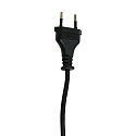 Steinhauer Bordlampe ANCILLA lang, justerbar, med tr�k-koblingsk�de E27 IP20, b�rstet bronze 