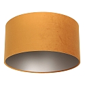 Steinhauer shade KAPPEN - � 40CM flat, cylindrical, gold matt, sand coloured