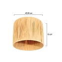 Steinhauer shade, natural colour